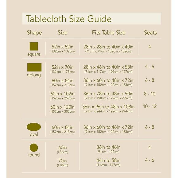 Country Rustic Buffalo Plaid Cotton Fabric Tablecloth by Home Bargains Plus, - Picture 4 of 4